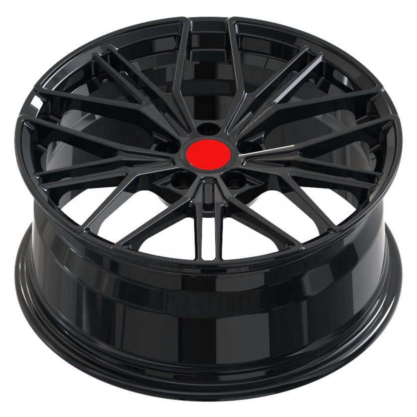 Forged Wheels (1 PC - 0363) - Hailed Inc.