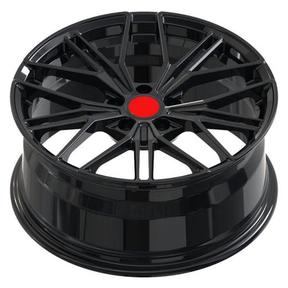 Forged Wheels (1 PC - 0363) - Hailed Inc.