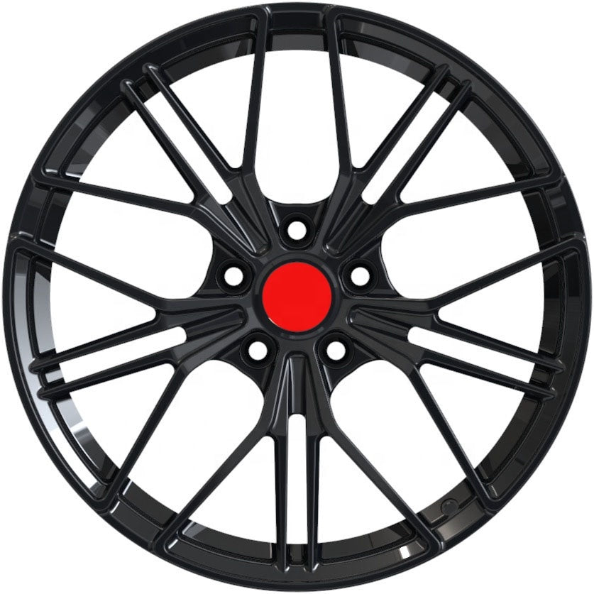 Forged Wheels (1 PC - 0363) - Hailed Inc.