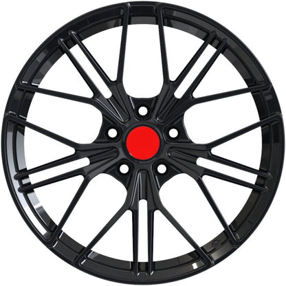 Forged Wheels (1 PC - 0363) - Hailed Inc.