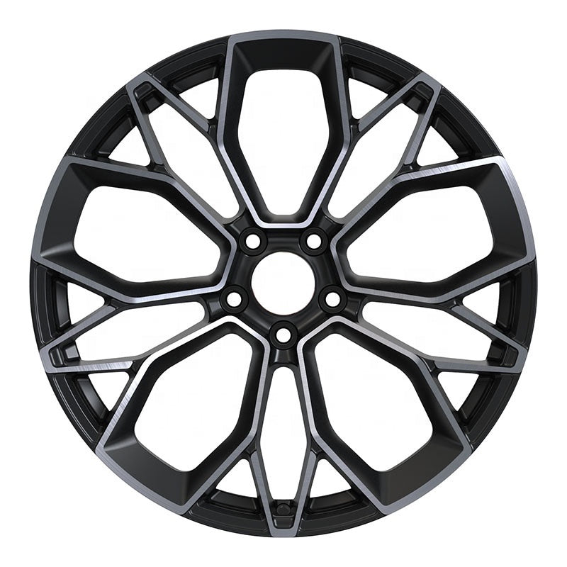 Forged Wheels (1 PC - 0364) - Hailed Inc.