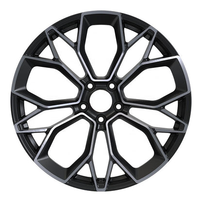 Forged Wheels (1 PC - 0364) - Hailed Inc.