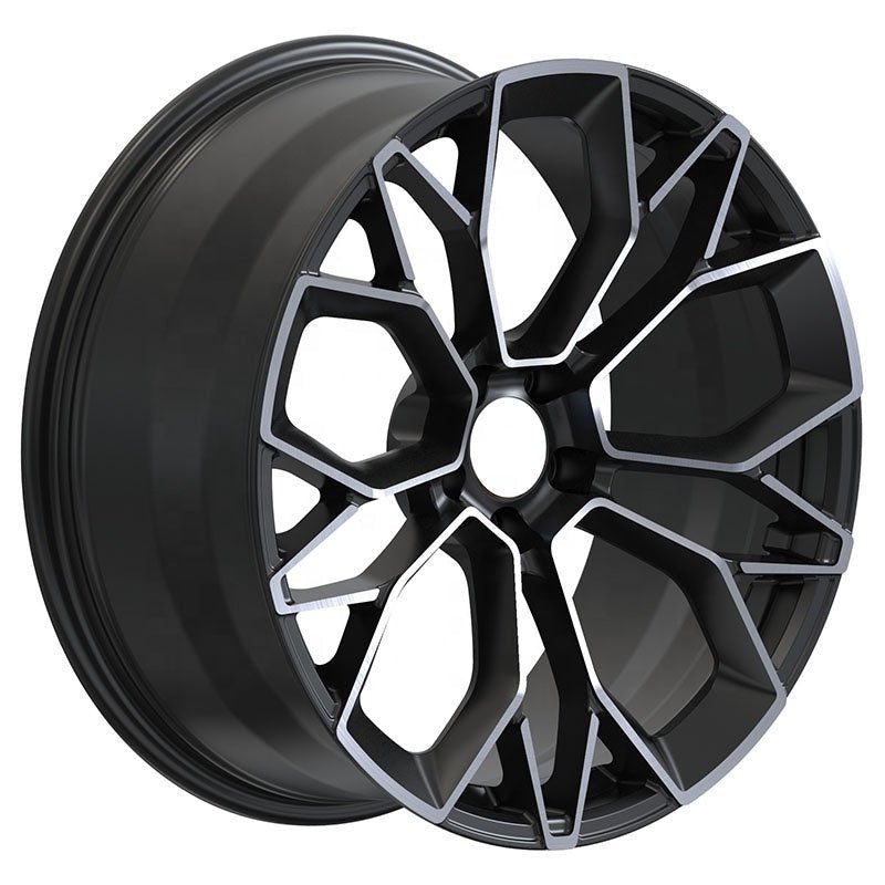 Forged Wheels (1 PC - 0364) - Hailed Inc.