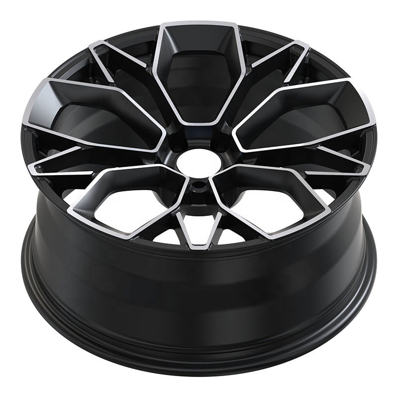 Forged Wheels (1 PC - 0364) - Hailed Inc.