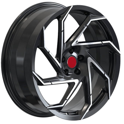 Forged Wheels (1 PC - 0365) - Hailed Inc.