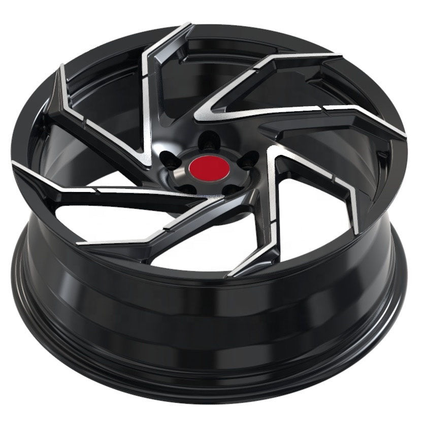 Forged Wheels (1 PC - 0365) - Hailed Inc.