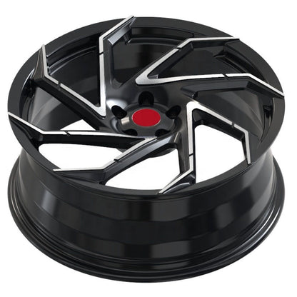 Forged Wheels (1 PC - 0365) - Hailed Inc.