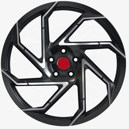 Forged Wheels (1 PC - 0365) - Hailed Inc.