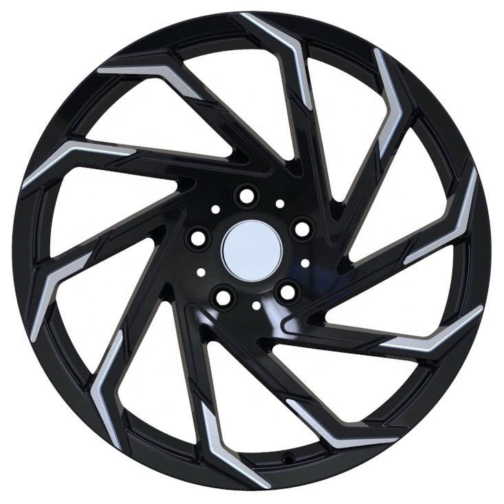 Forged Wheels (1 PC - 0366) - Hailed Inc.