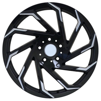 Forged Wheels (1 PC - 0366) - Hailed Inc.