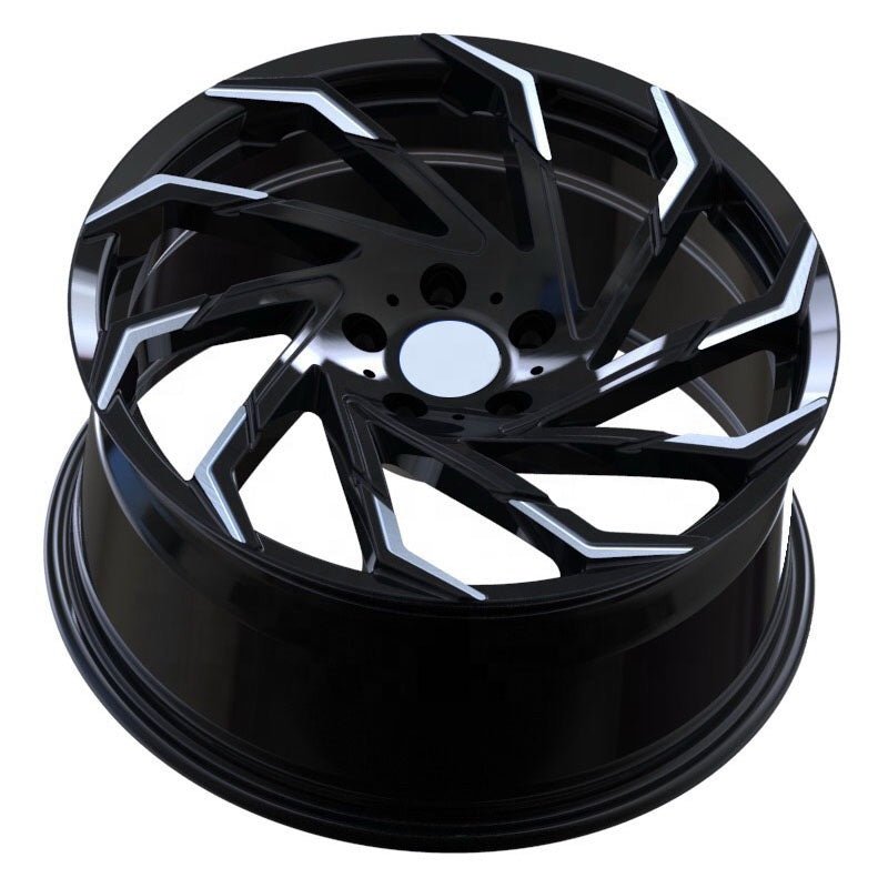 Forged Wheels (1 PC - 0366) - Hailed Inc.