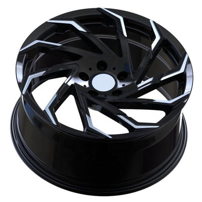Forged Wheels (1 PC - 0366) - Hailed Inc.