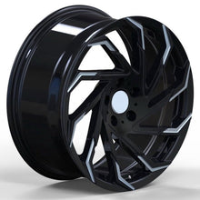 Forged Wheels (1 PC - 0366) - Hailed Inc.