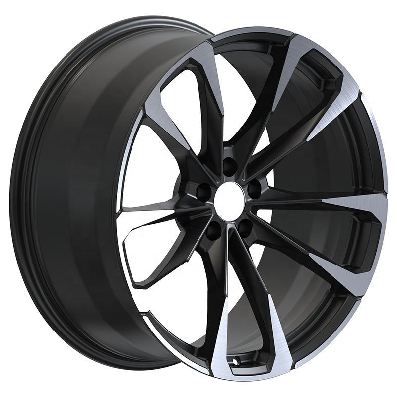 Forged Wheels (1 PC - 0367) - Hailed Inc.