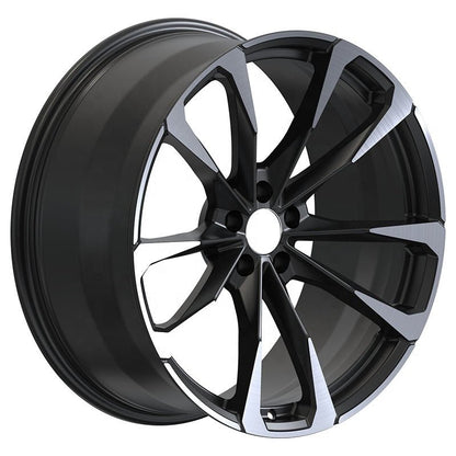 Forged Wheels (1 PC - 0367) - Hailed Inc.