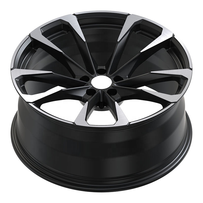 Forged Wheels (1 PC - 0367) - Hailed Inc.