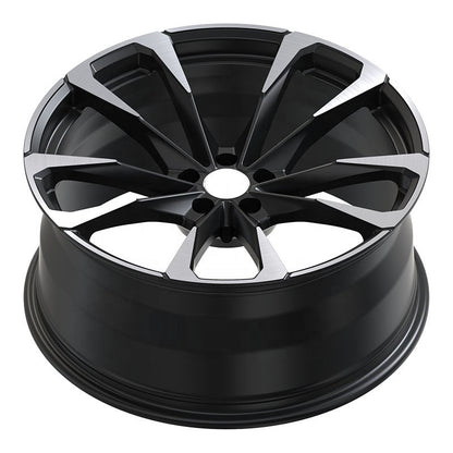 Forged Wheels (1 PC - 0367) - Hailed Inc.