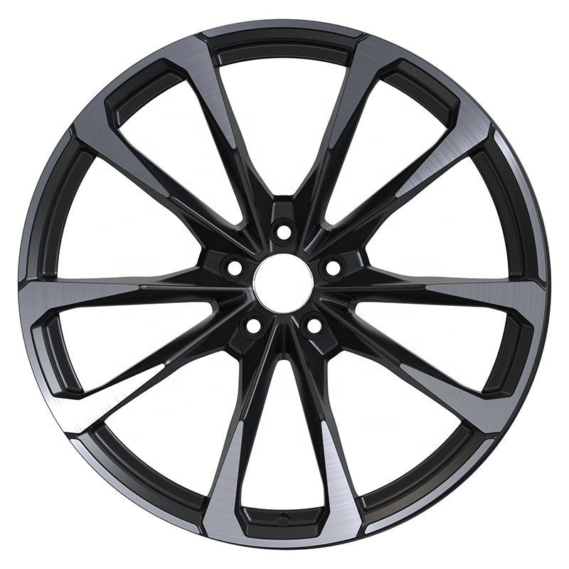 Forged Wheels (1 PC - 0367) - Hailed Inc.