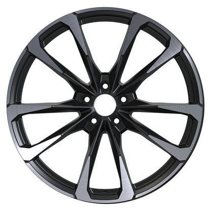 Forged Wheels (1 PC - 0367) - Hailed Inc.