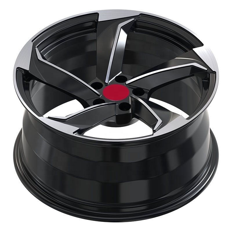 Forged Wheels (1 PC - 0368) - Hailed Inc.