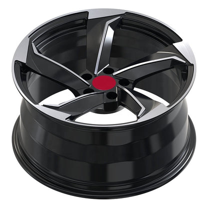 Forged Wheels (1 PC - 0368) - Hailed Inc.