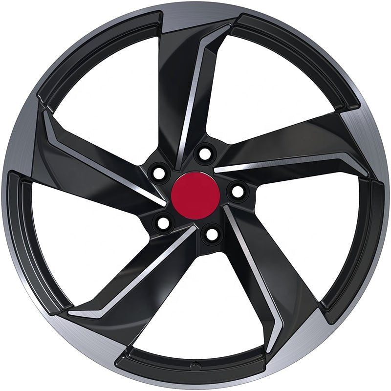 Forged Wheels (1 PC - 0368) - Hailed Inc.