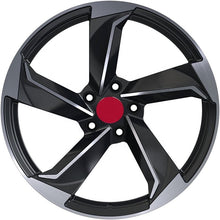 Forged Wheels (1 PC - 0368) - Hailed Inc.