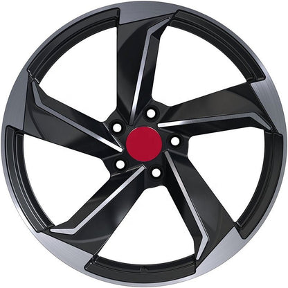 Forged Wheels (1 PC - 0368) - Hailed Inc.