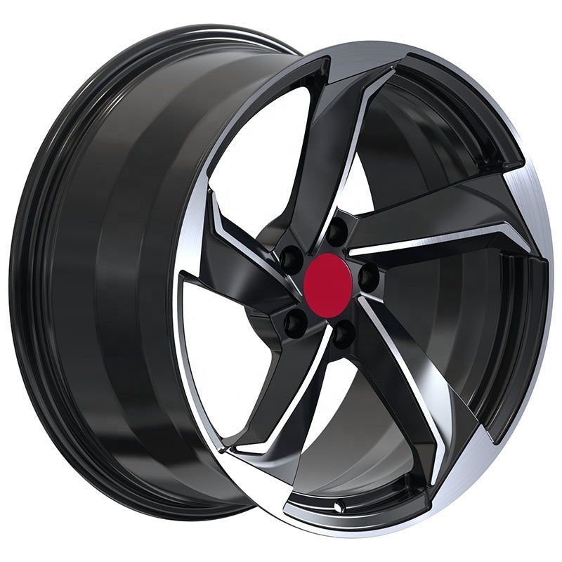 Forged Wheels (1 PC - 0368) - Hailed Inc.
