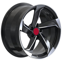 Forged Wheels (1 PC - 0368) - Hailed Inc.