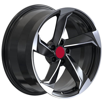 Forged Wheels (1 PC - 0368) - Hailed Inc.