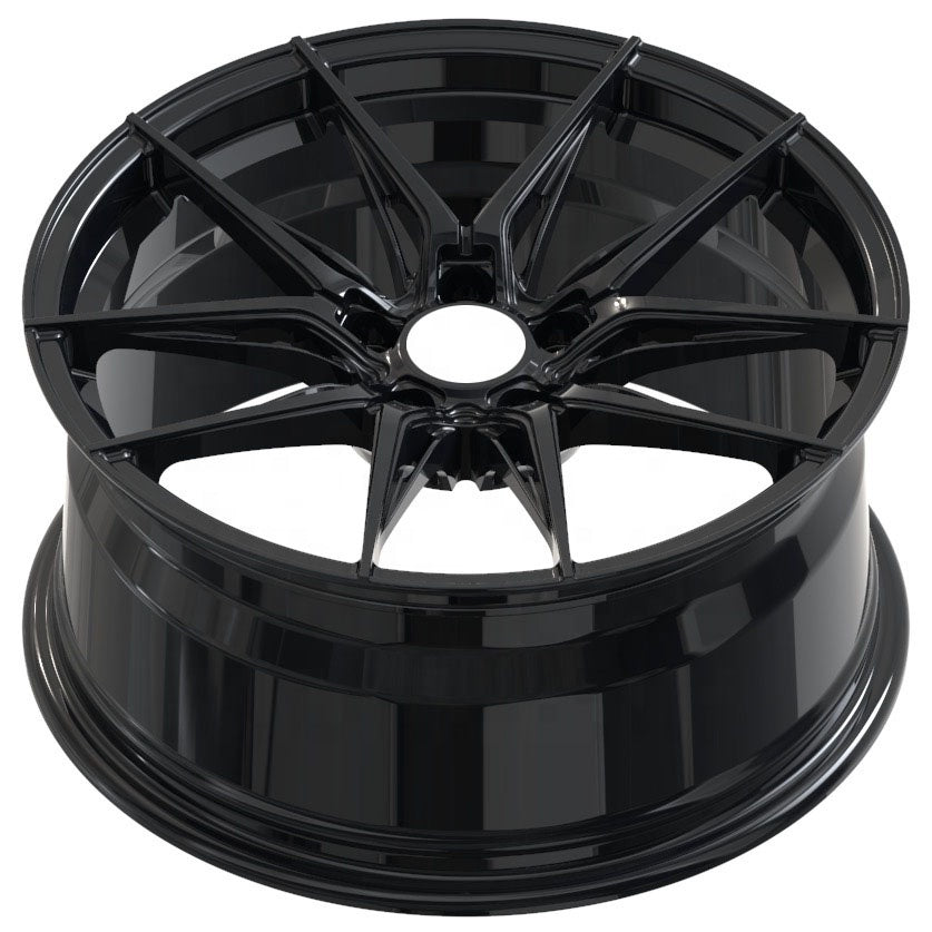 Forged Wheels (1 PC - 0369) - Hailed Inc.