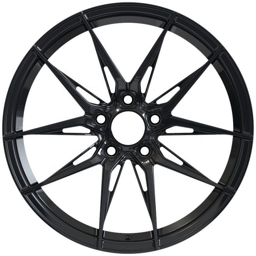 Forged Wheels (1 PC - 0369) - Hailed Inc.