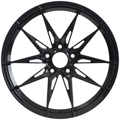 Forged Wheels (1 PC - 0369) - Hailed Inc.