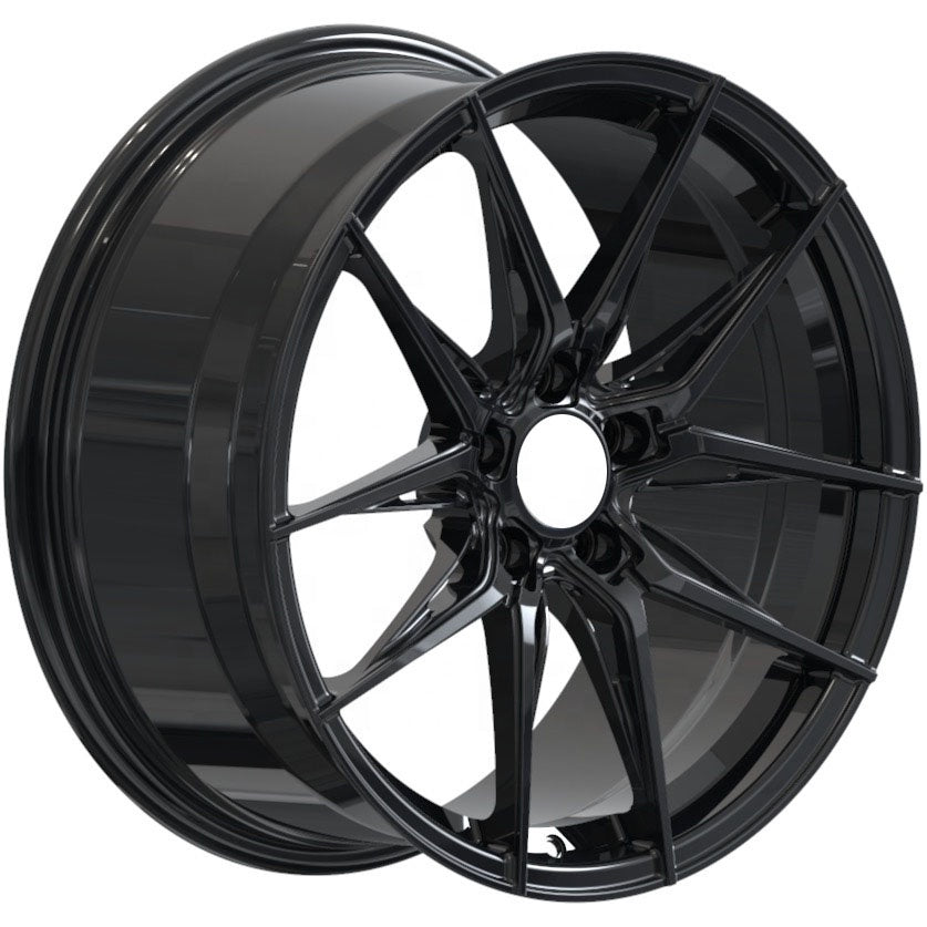 Forged Wheels (1 PC - 0369) - Hailed Inc.
