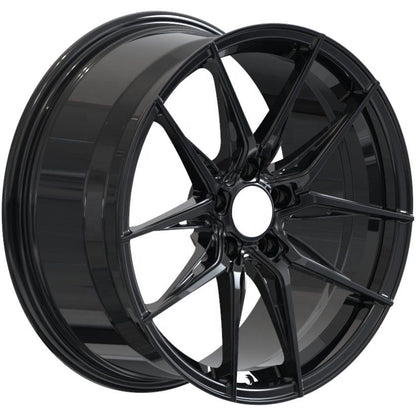 Forged Wheels (1 PC - 0369) - Hailed Inc.