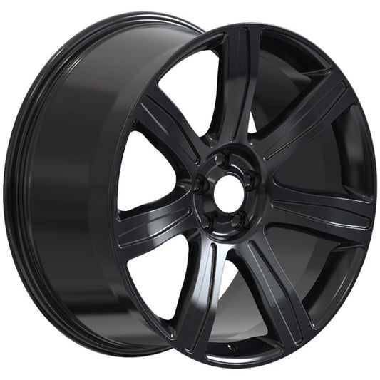 Forged Wheels (1 PC - 037) - Hailed Inc.
