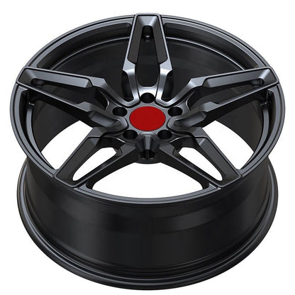 Forged Wheels (1 PC - 0370) - Hailed Inc.