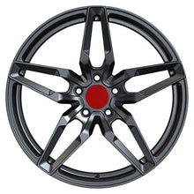 Forged Wheels (1 PC - 0370) - Hailed Inc.