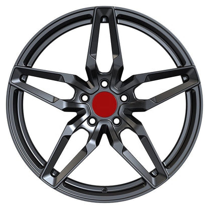Forged Wheels (1 PC - 0370) - Hailed Inc.
