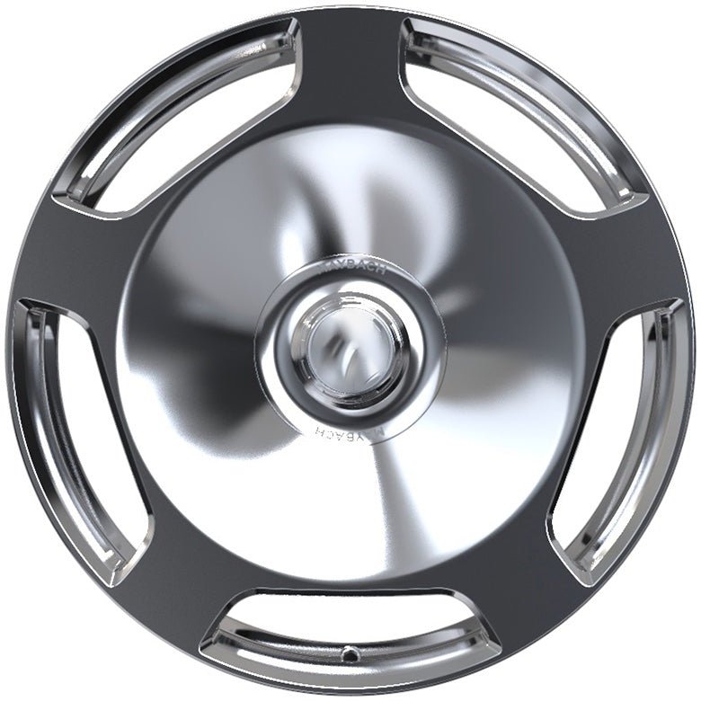 Forged Wheels (1 PC - 0371) - Hailed Inc.