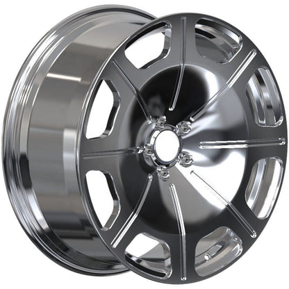 Forged Wheels (1 PC - 0371) - Hailed Inc.