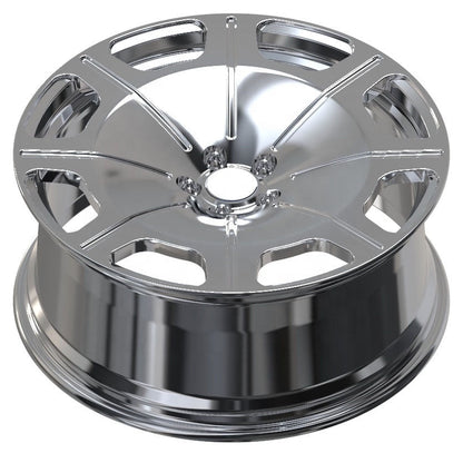 Forged Wheels (1 PC - 0371) - Hailed Inc.