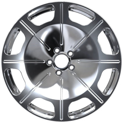 Forged Wheels (1 PC - 0371) - Hailed Inc.