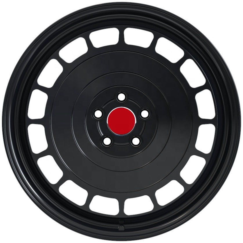 Forged Wheels (1 PC - 0372) - Hailed Inc.