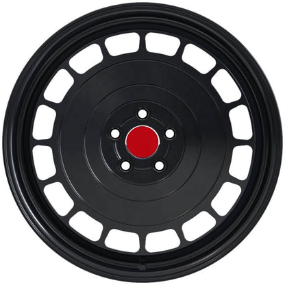 Forged Wheels (1 PC - 0372) - Hailed Inc.