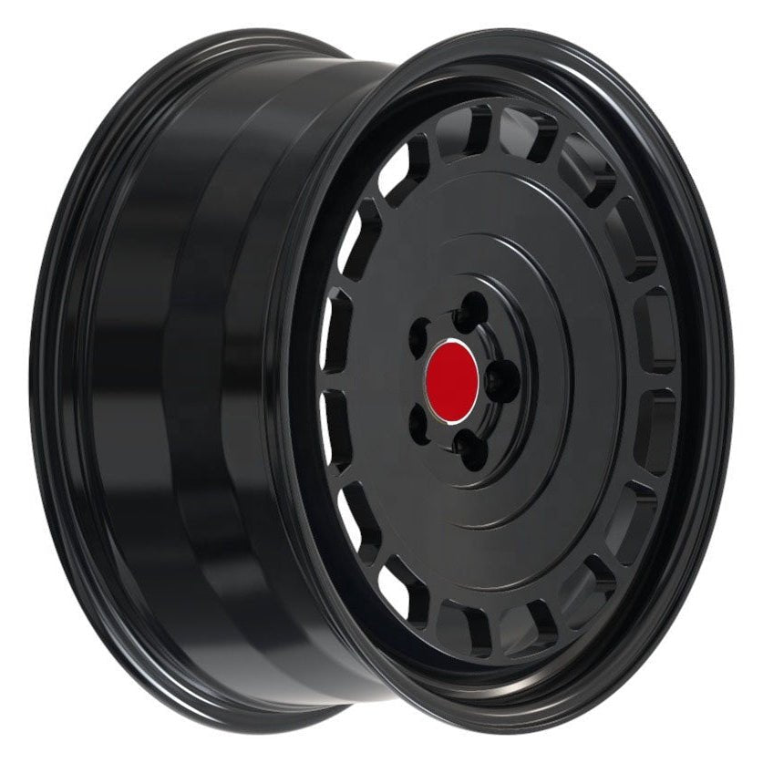 Forged Wheels (1 PC - 0372) - Hailed Inc.
