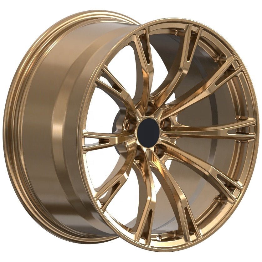 Forged Wheels (1 PC - 0373) - Hailed Inc.