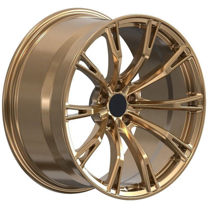 Forged Wheels (1 PC - 0373) - Hailed Inc.