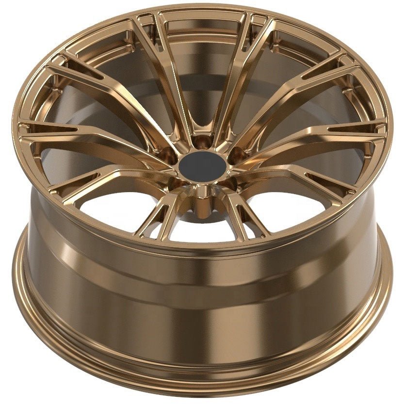 Forged Wheels (1 PC - 0373) - Hailed Inc.
